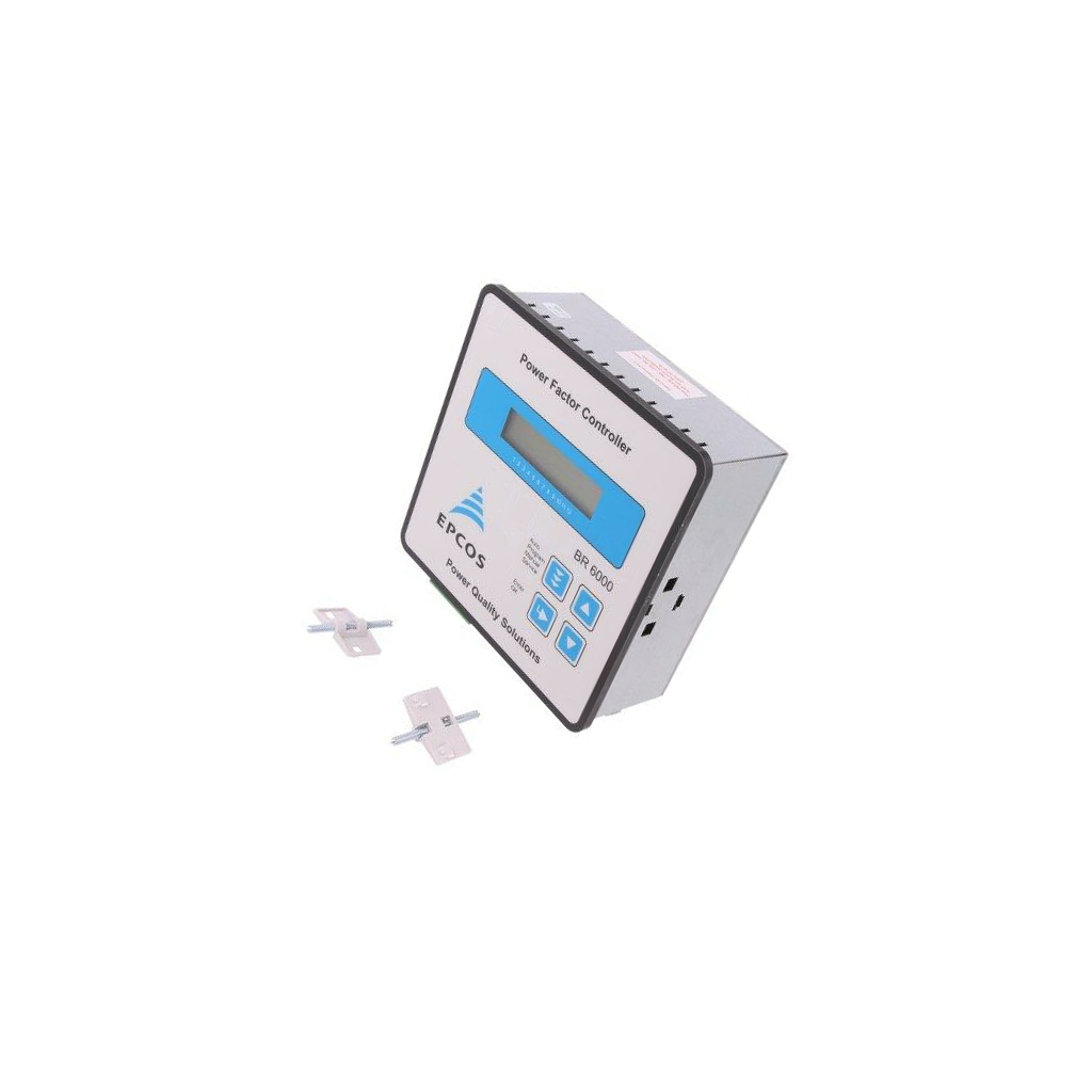 TDK Regulator: power factor; OUT: 12