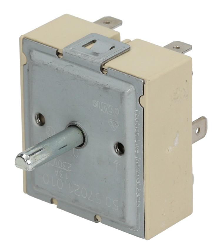 EGO Regulators plītij 50.57021.010