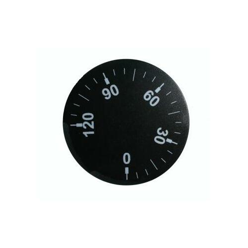 OEM Regulators termostatam  0-120°C | WP-509018