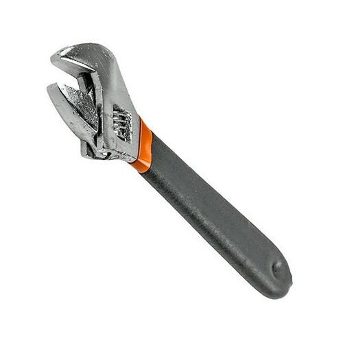 FASTER TOOLS Regulējamā atslēga 12", 300mm