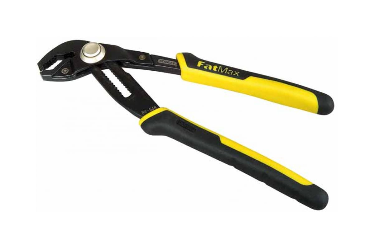 Regulējamā cauruļu atslēga FatMax 300mm |