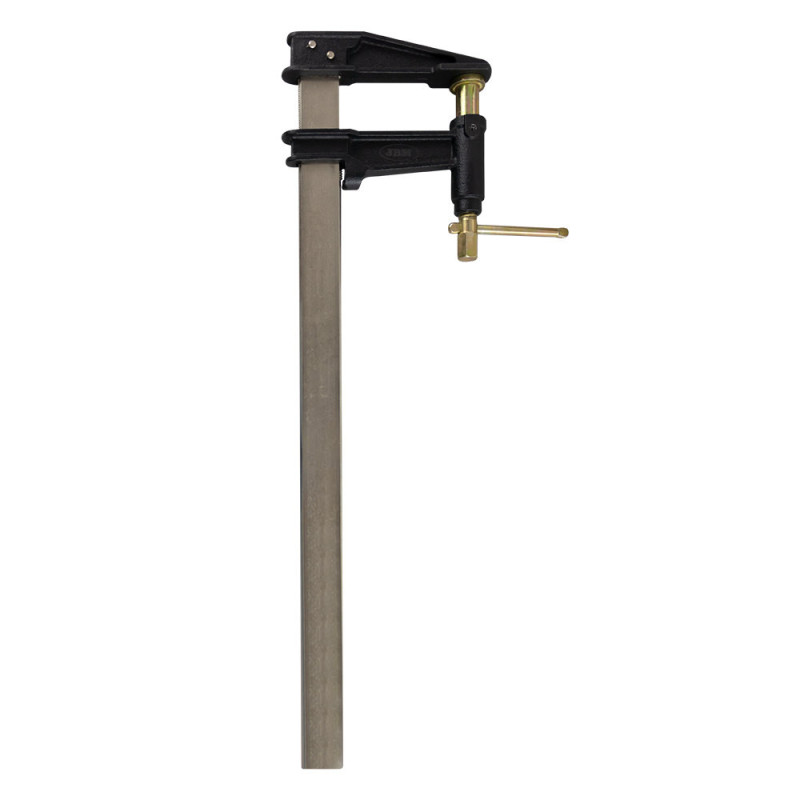 JBM Regulējamās līmspiedes 120x500mm (52354J) |