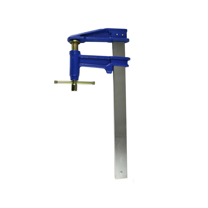 JBM Regulējamās līmspiedes 150x800mm (52357J) |