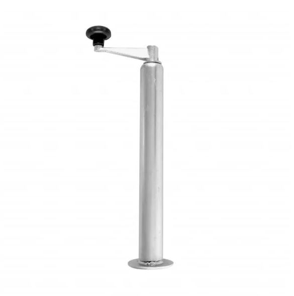 Regulējams piekabes atbalsts ST-02 | 15501911