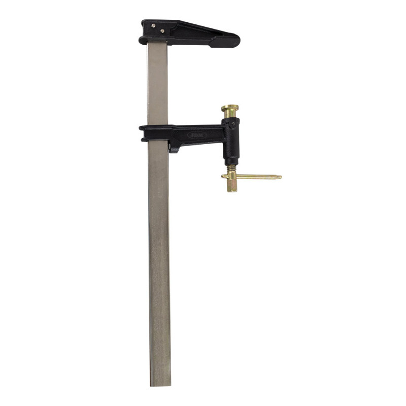 JBM Regulējamās līmspiedes 90x300mm (52350J) |