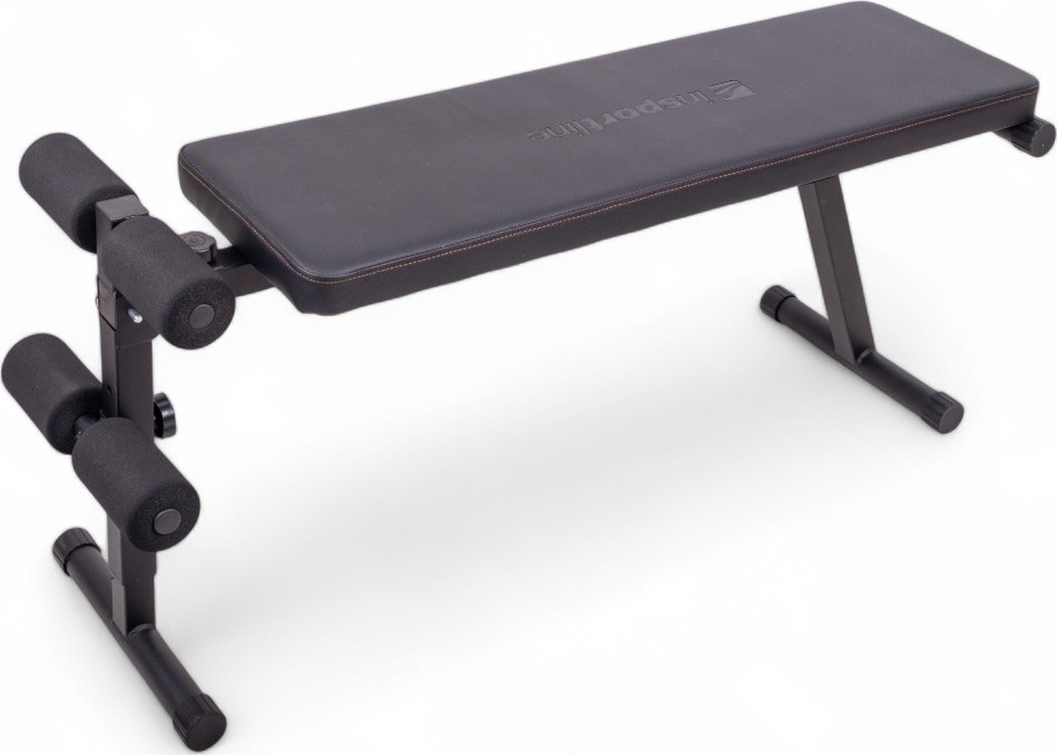 Regulējams treniņu sols inSPORTline Hero ABB15