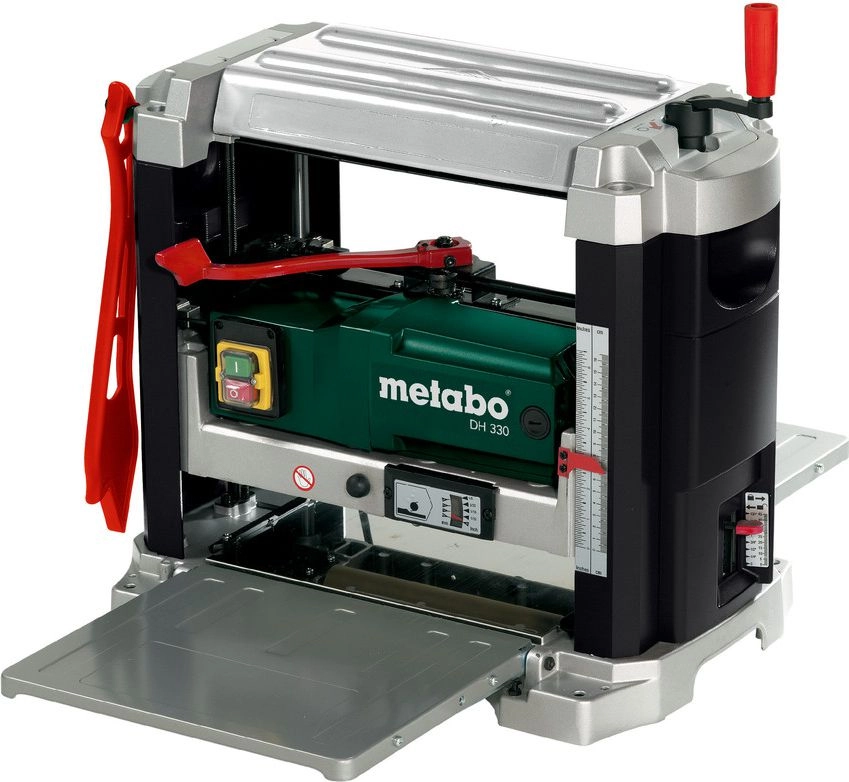 METABO Biezumēvele Holzstar DH 330 |