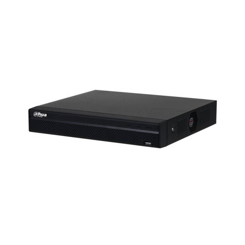 DAHUA TECHNOLOGY CO., LTD IP Network