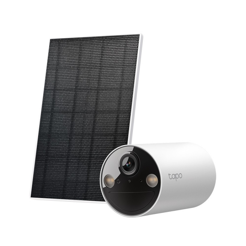 Rejestrator TP-Link TP-LINK Tapo C410 KIT