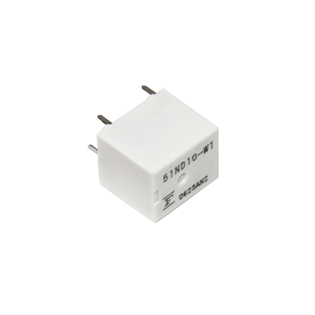 FCL Components Relay: electromagnetic; Ucoil: 10VDC