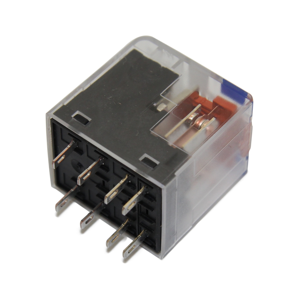 WEIDMÜLLER Relay: electromagnetic; Ucoil: 12VDC; 4PDT
