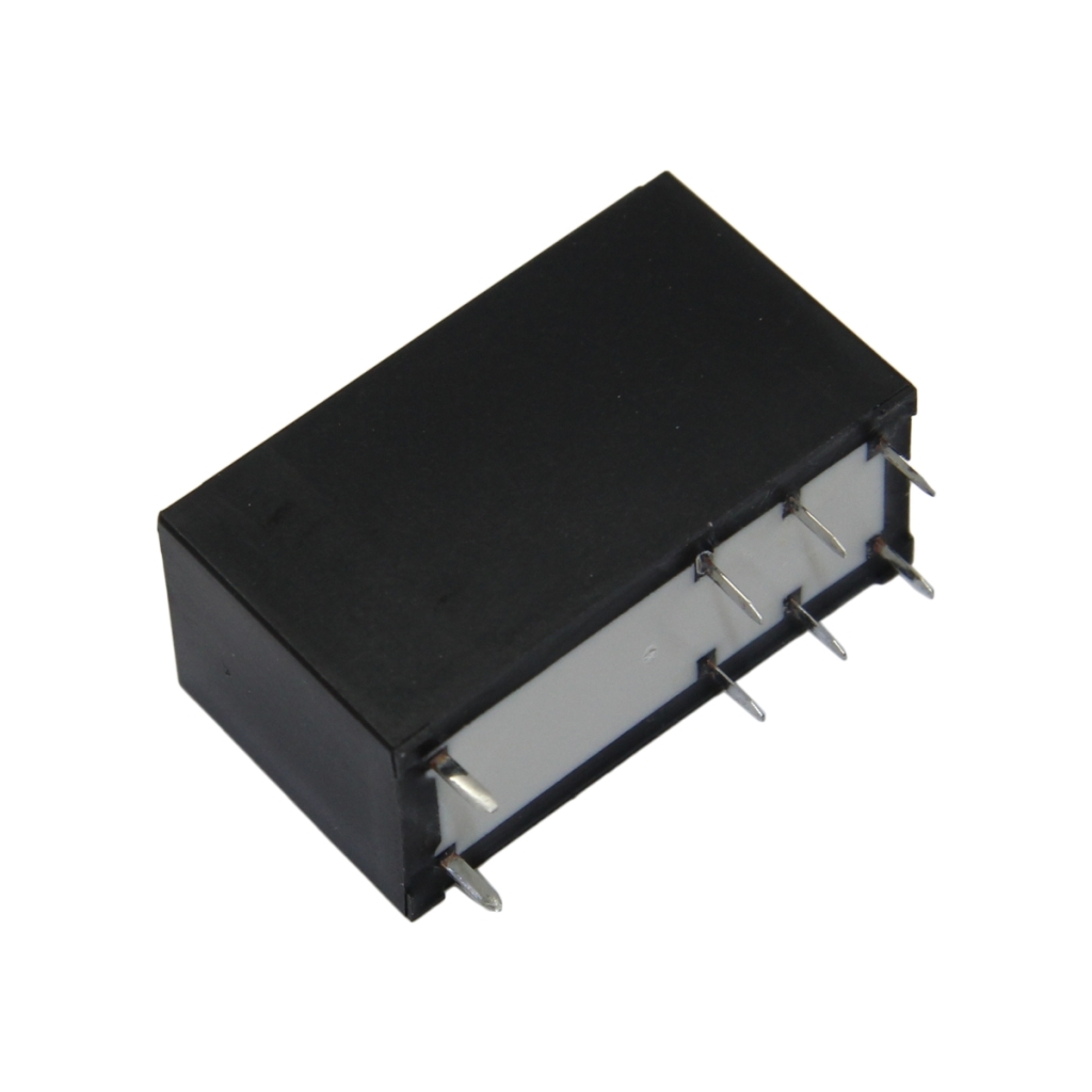FCL Components Relay: electromagnetic; Ucoil: 12VDC