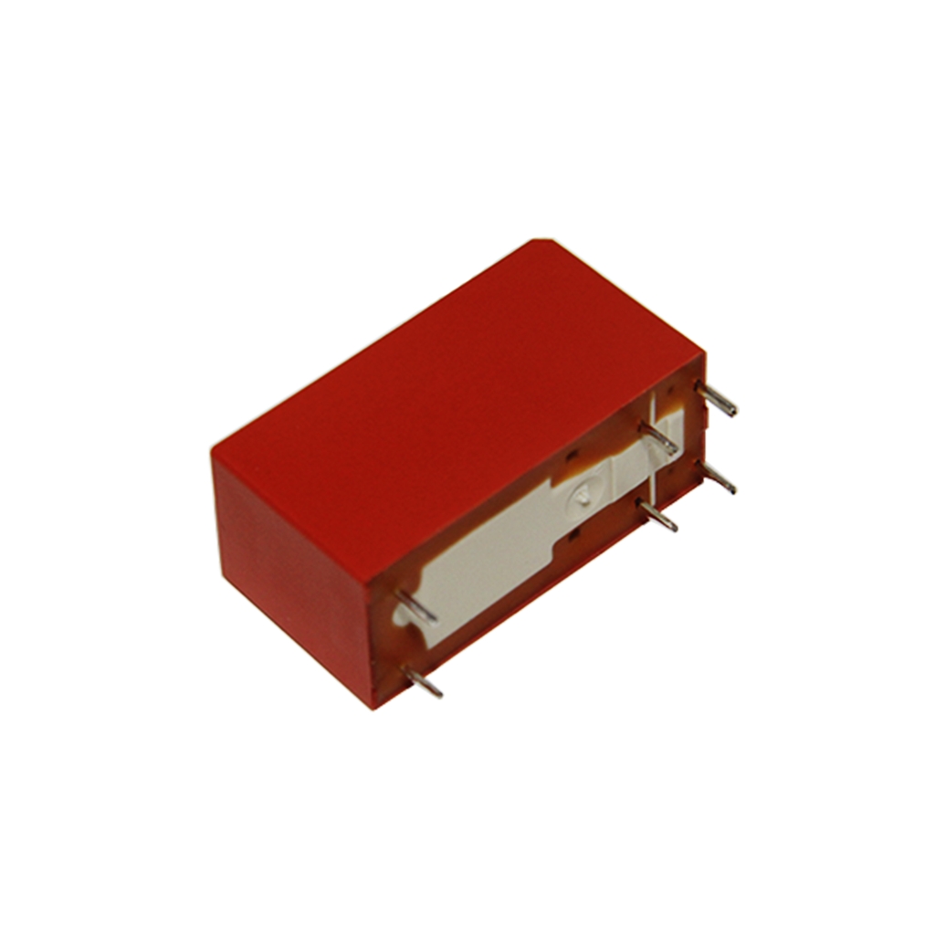 TE CONNECTIVITY Relay: electromagnetic; Ucoil: 12VDC