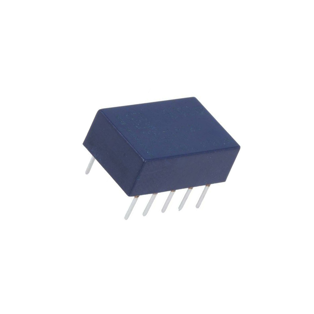 PANASONIC Relay: electromagnetic; Ucoil: 12VDC; DPDT