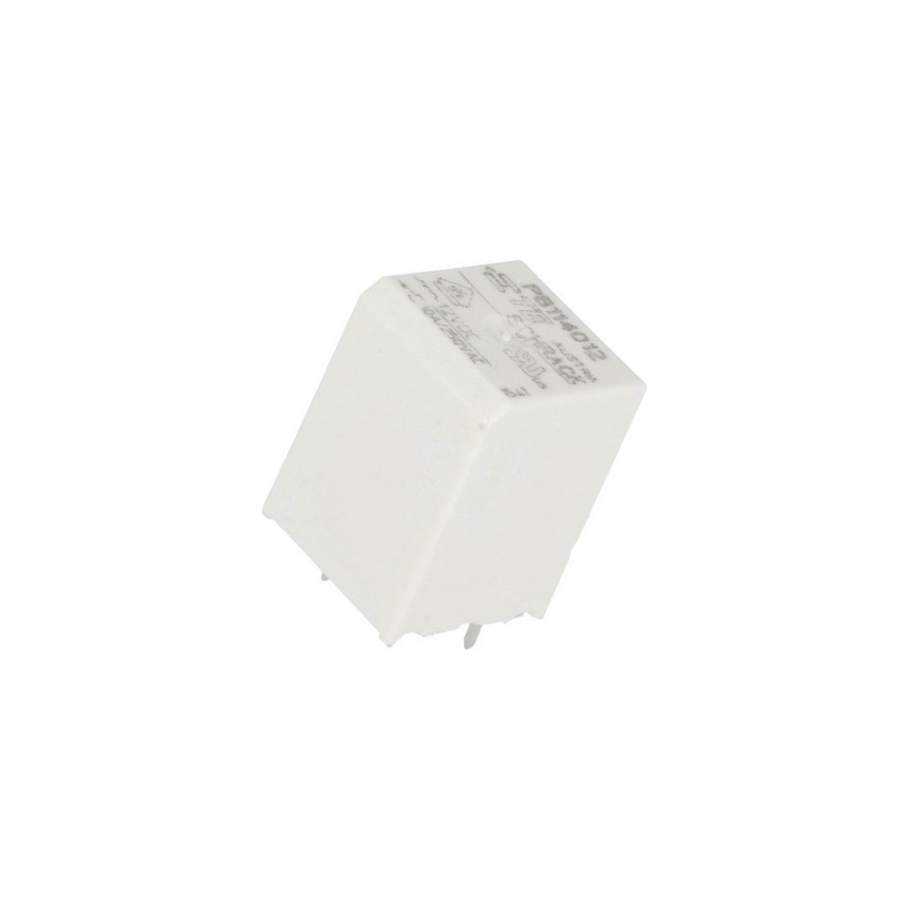 TE CONNECTIVITY Relay: electromagnetic; Ucoil: 12VDC