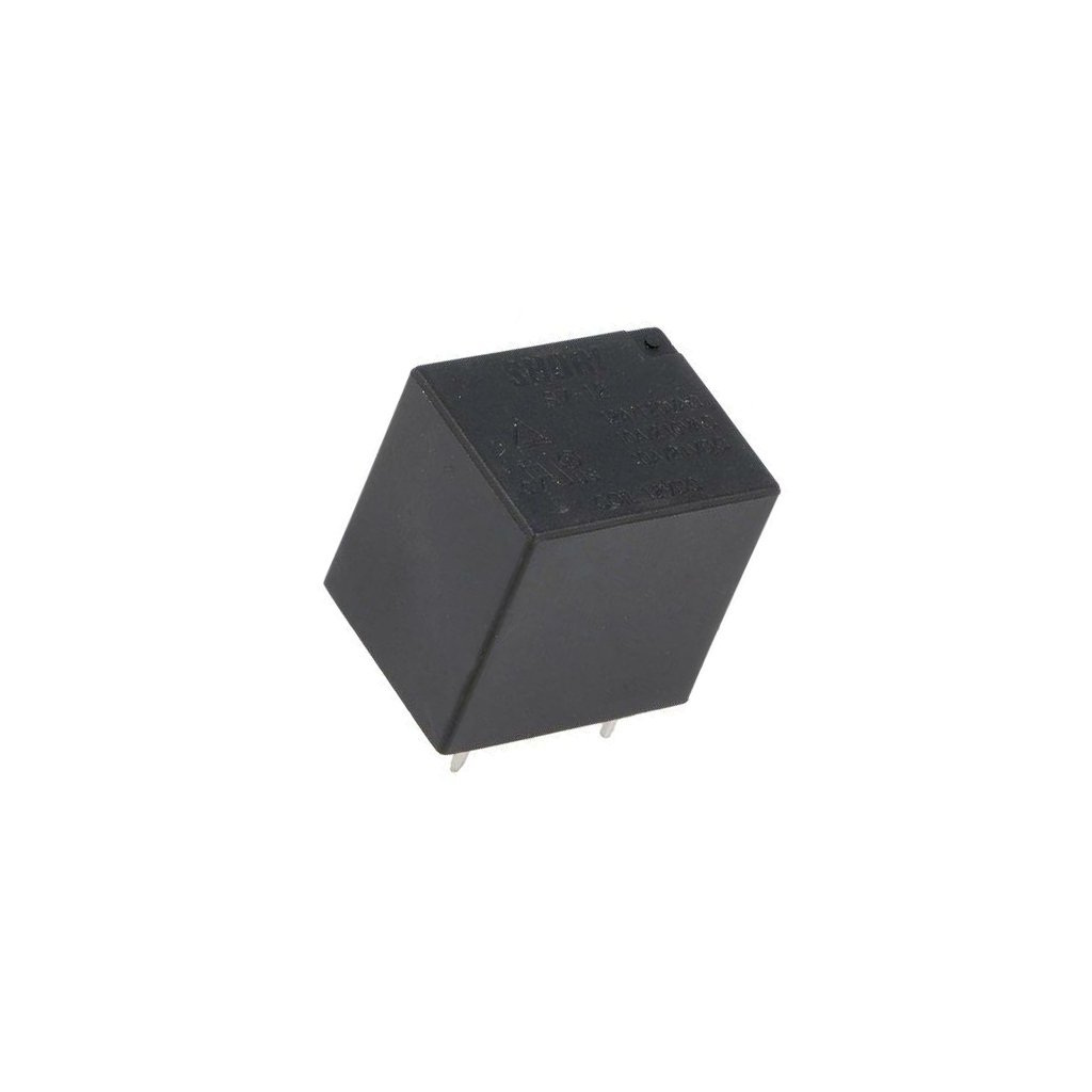 SHORI ELECTRIC Relay: electromagnetic; Ucoil: 12VDC