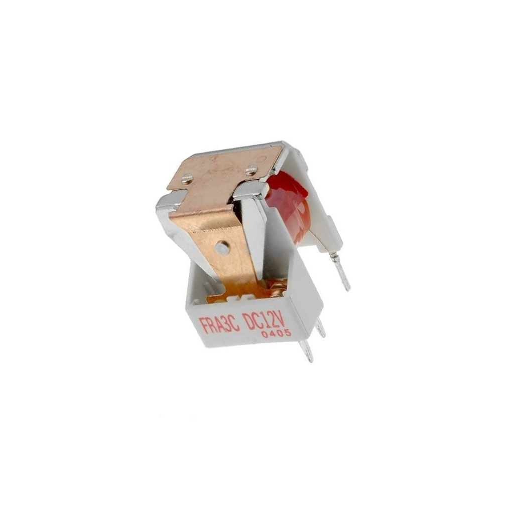 FORWARD INDUSTRIAL CO. Relay: electromagnetic; Ucoil:
