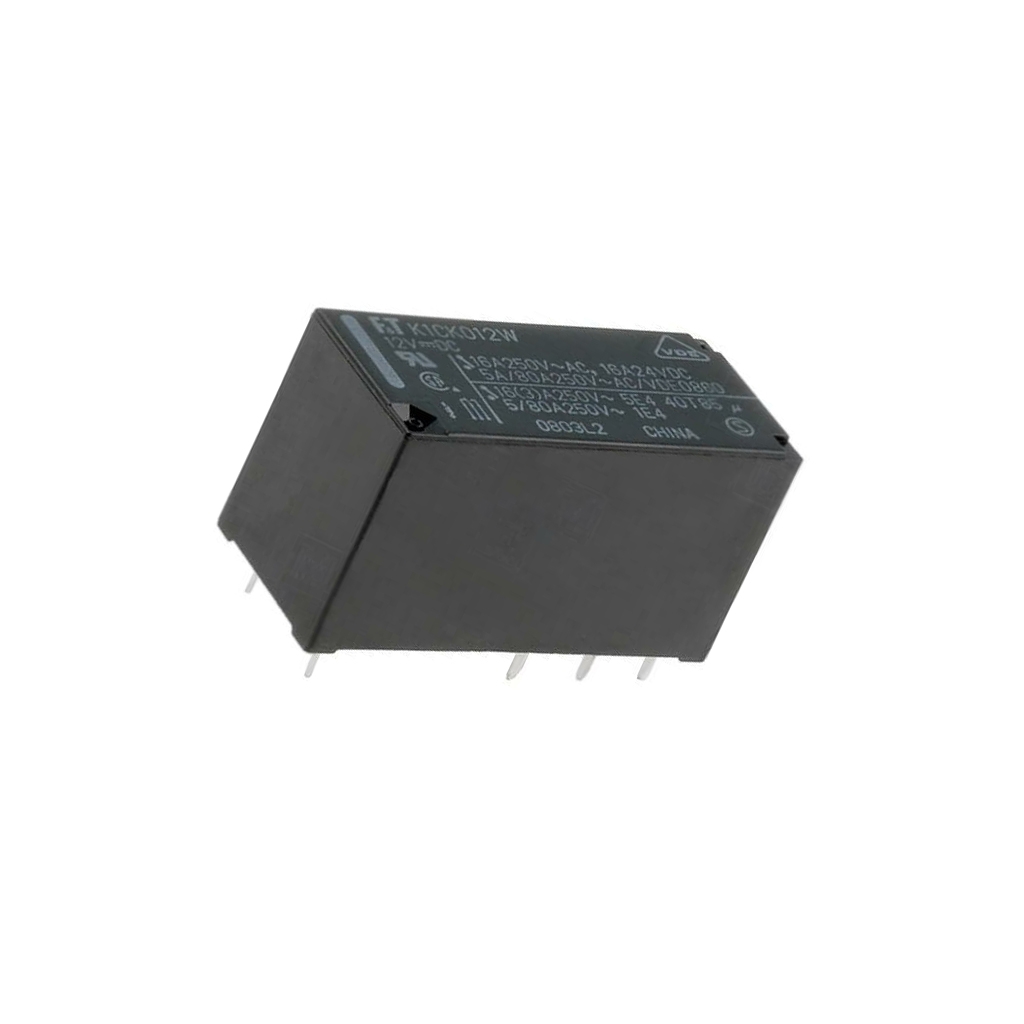 FCL Components Relay: electromagnetic; Ucoil: 12VDC