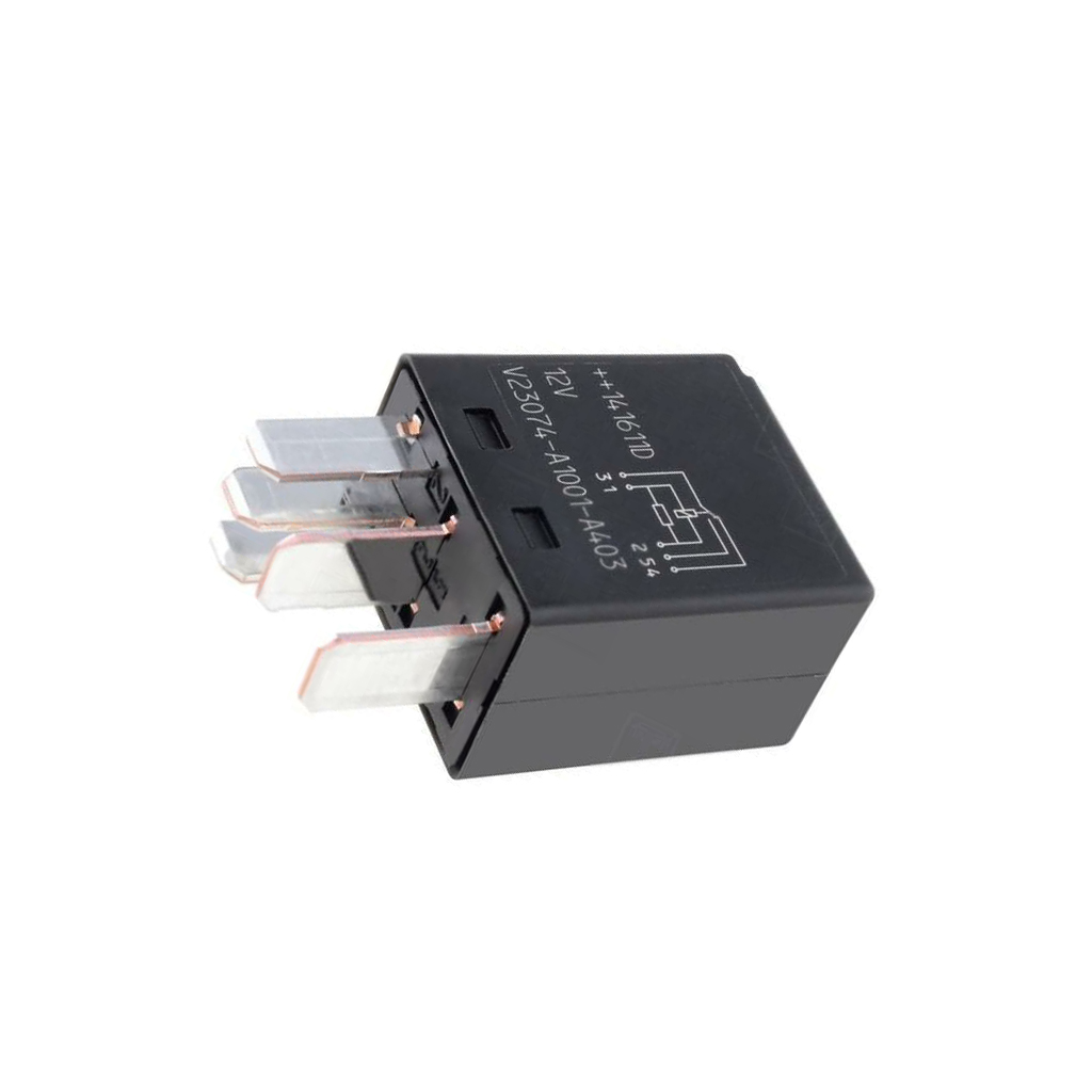 TE CONNECTIVITY Relay: electromagnetic; Ucoil: 12VDC
