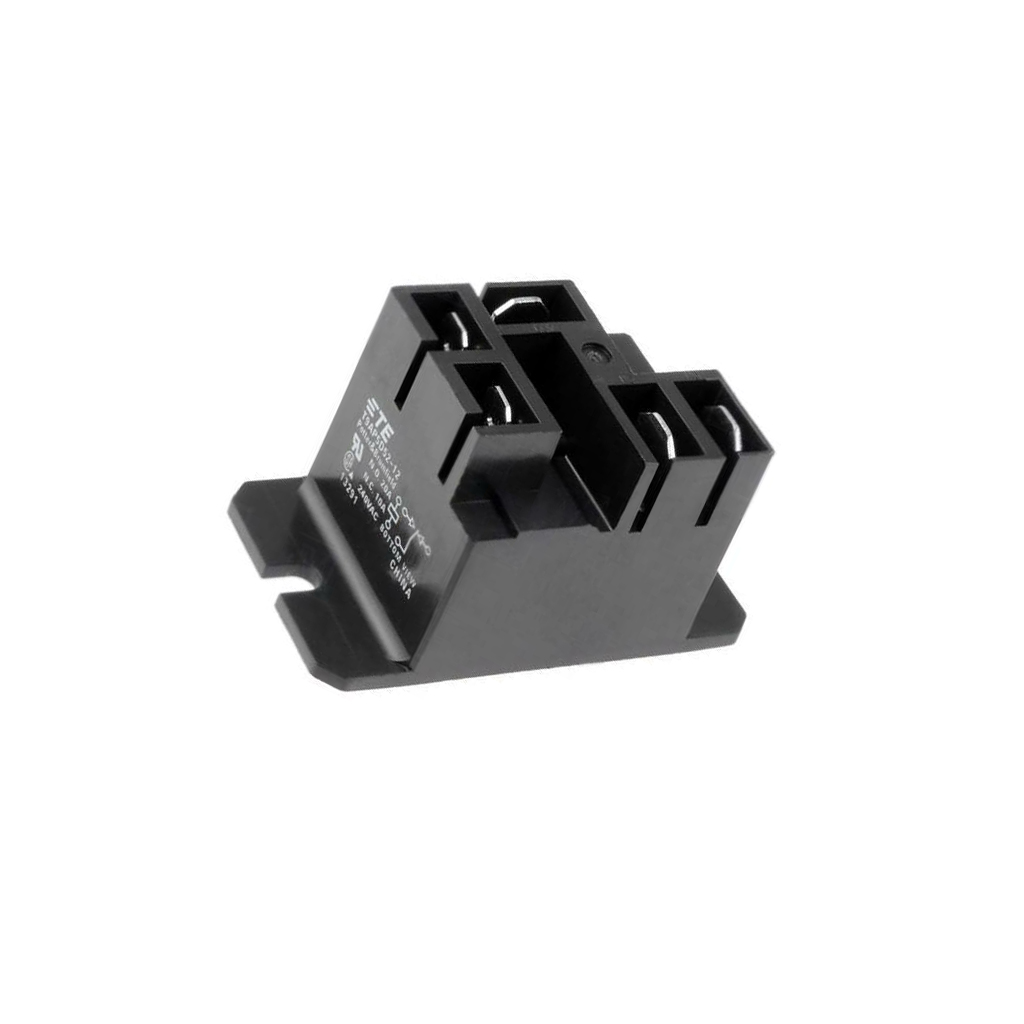 TE CONNECTIVITY Relay: electromagnetic; Ucoil: 12VDC