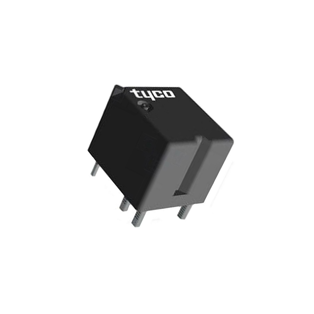 TE CONNECTIVITY Relay: electromagnetic; Ucoil: 12VDC