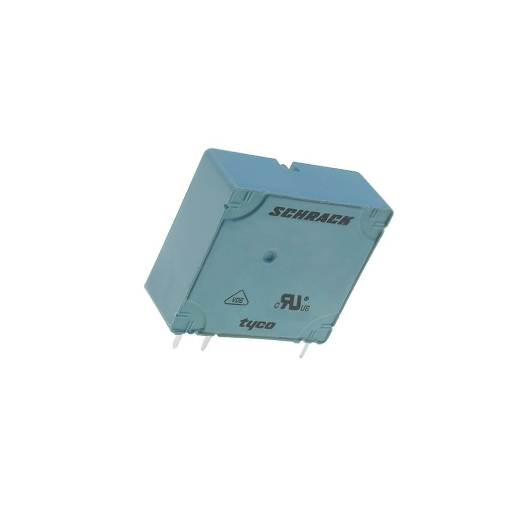 TE CONNECTIVITY Relay: electromagnetic; Ucoil: 12VDC