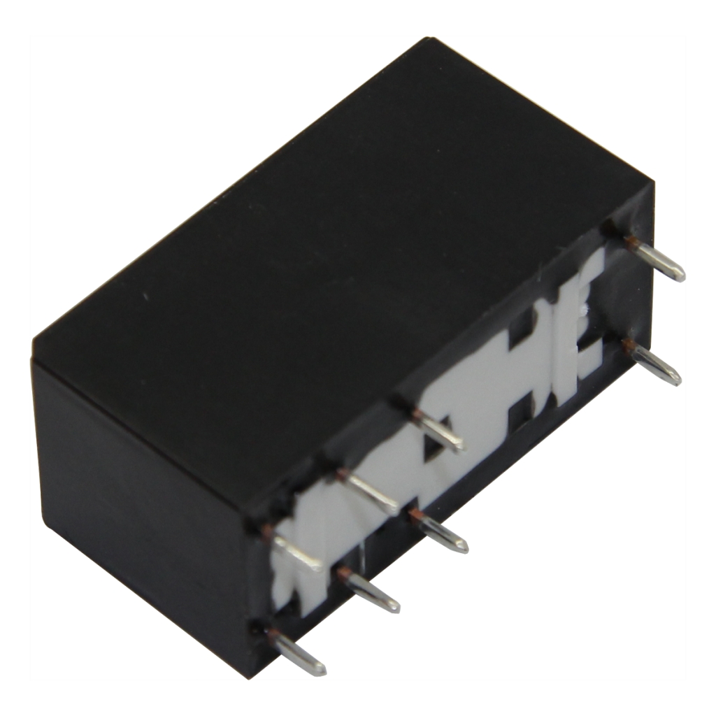 OMRON Electronic Components Relay: electromagnetic; Ucoil: