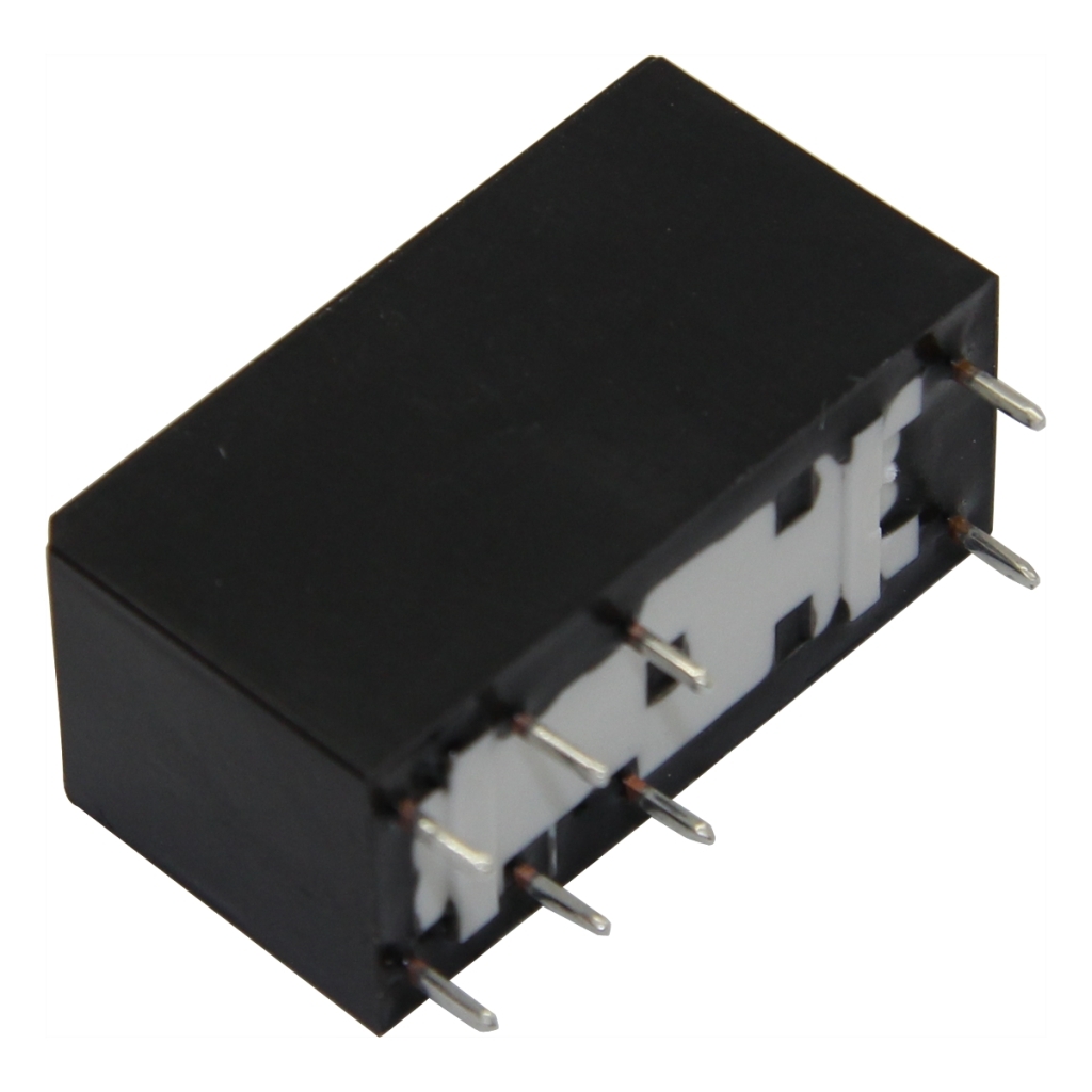 OMRON Electronic Components Relay: electromagnetic; Ucoil:
