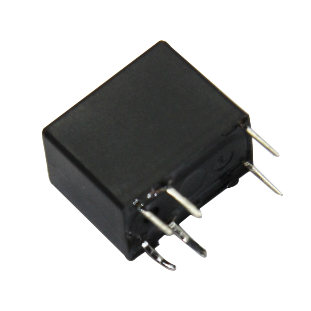 TE CONNECTIVITY Relay: electromagnetic; Ucoil: 12VDC