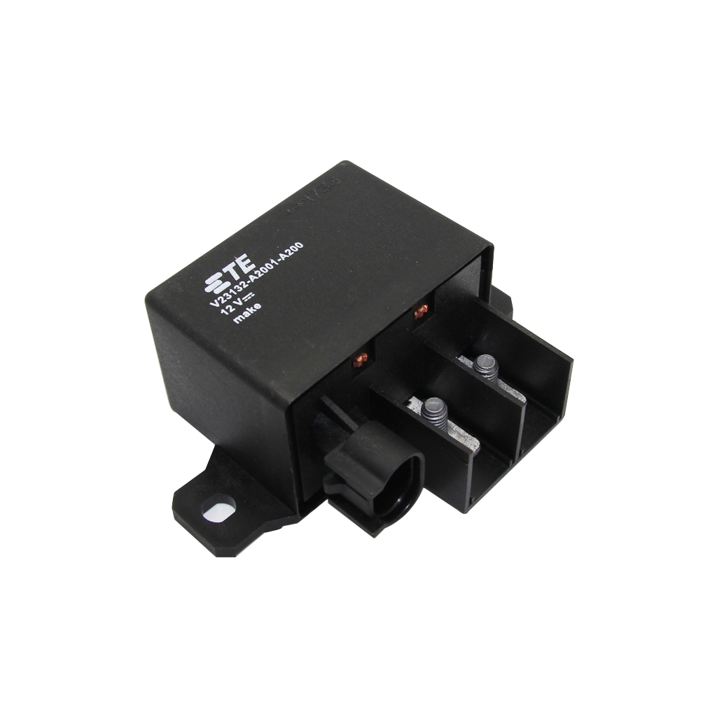 TE CONNECTIVITY Relay: electromagnetic; Ucoil: 12VDC