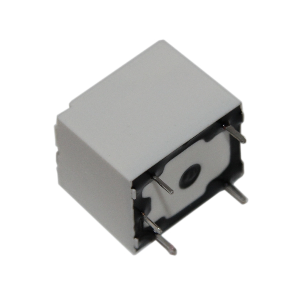 HONGFA RELAY Relay: electromagnetic; Ucoil: 12VDC