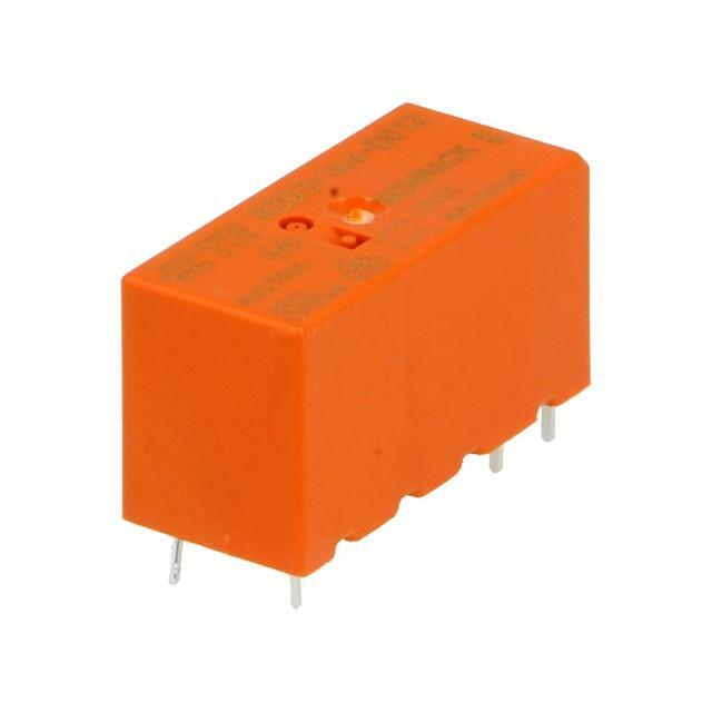TE CONNECTIVITY Relay: electromagnetic; Ucoil: 12VDC