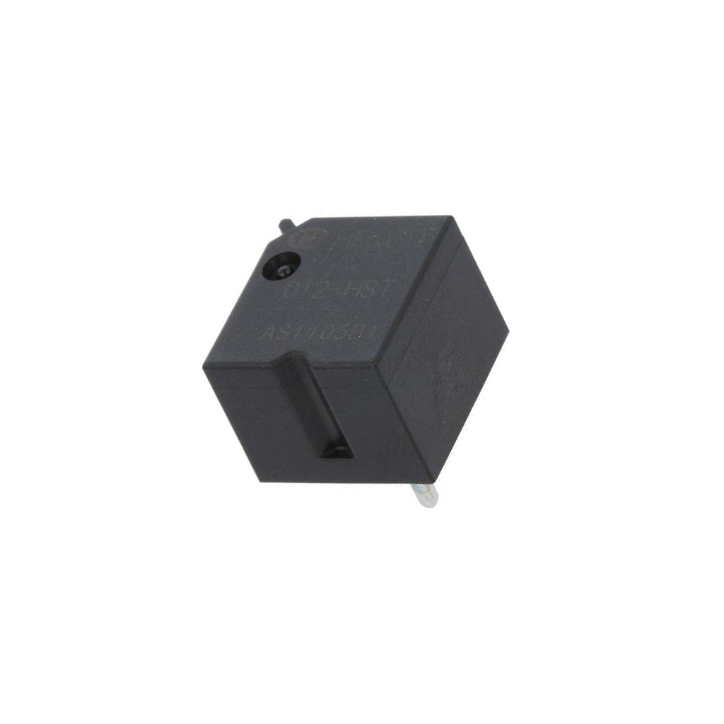HONGFA RELAY Relay: electromagnetic; Ucoil: 12VDC