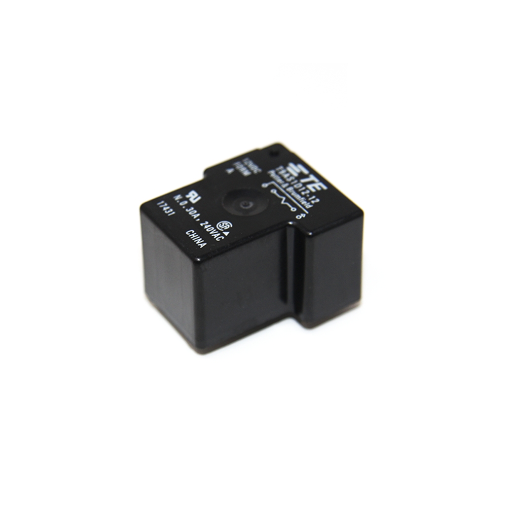TE CONNECTIVITY Relay: electromagnetic; Ucoil: 12VDC
