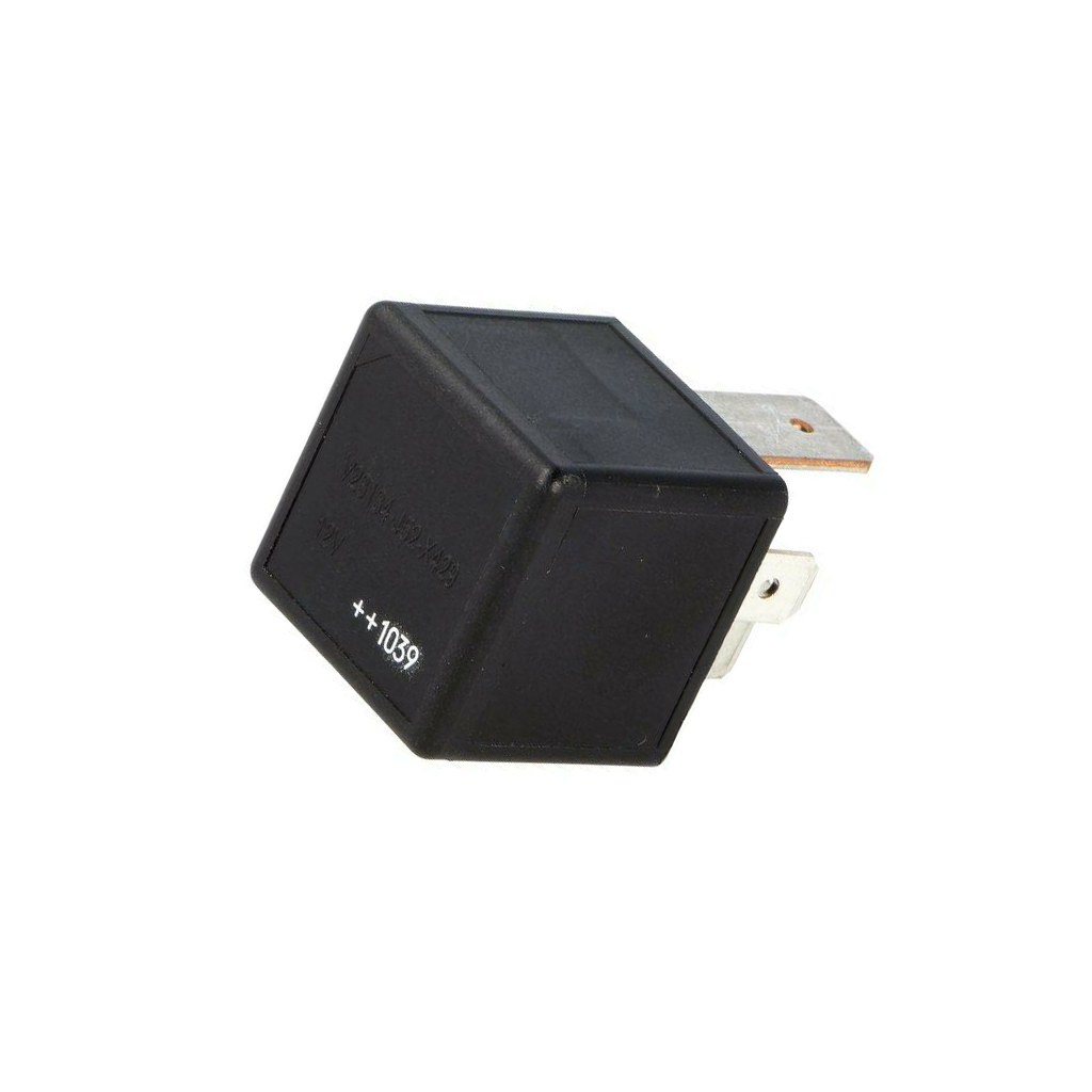 TE CONNECTIVITY Relay: electromagnetic; Ucoil: 12VDC