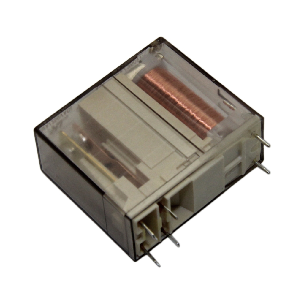 TE CONNECTIVITY Relay: electromagnetic; Ucoil: 12VDC
