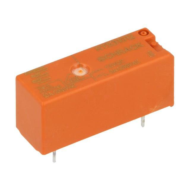 TE CONNECTIVITY Relay: electromagnetic; Ucoil: 12VDC