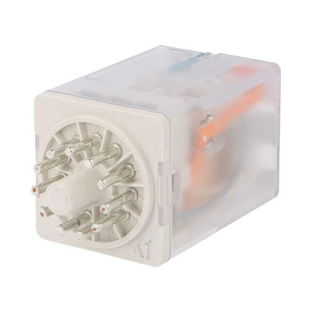 ABB Relay: electromagnetic; Ucoil: 220VDC; 3PDT