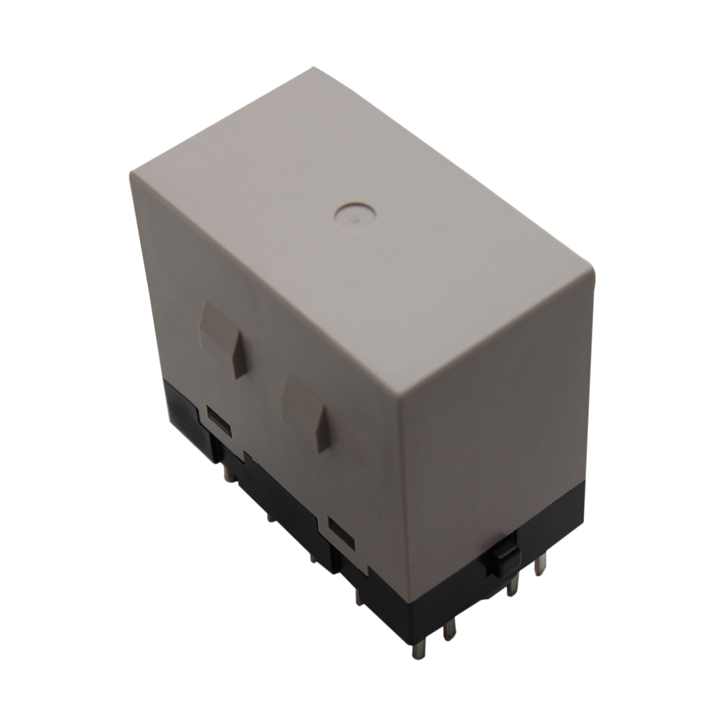 OMRON Relay: electromagnetic; Ucoil: 230VAC; 3PST-NO