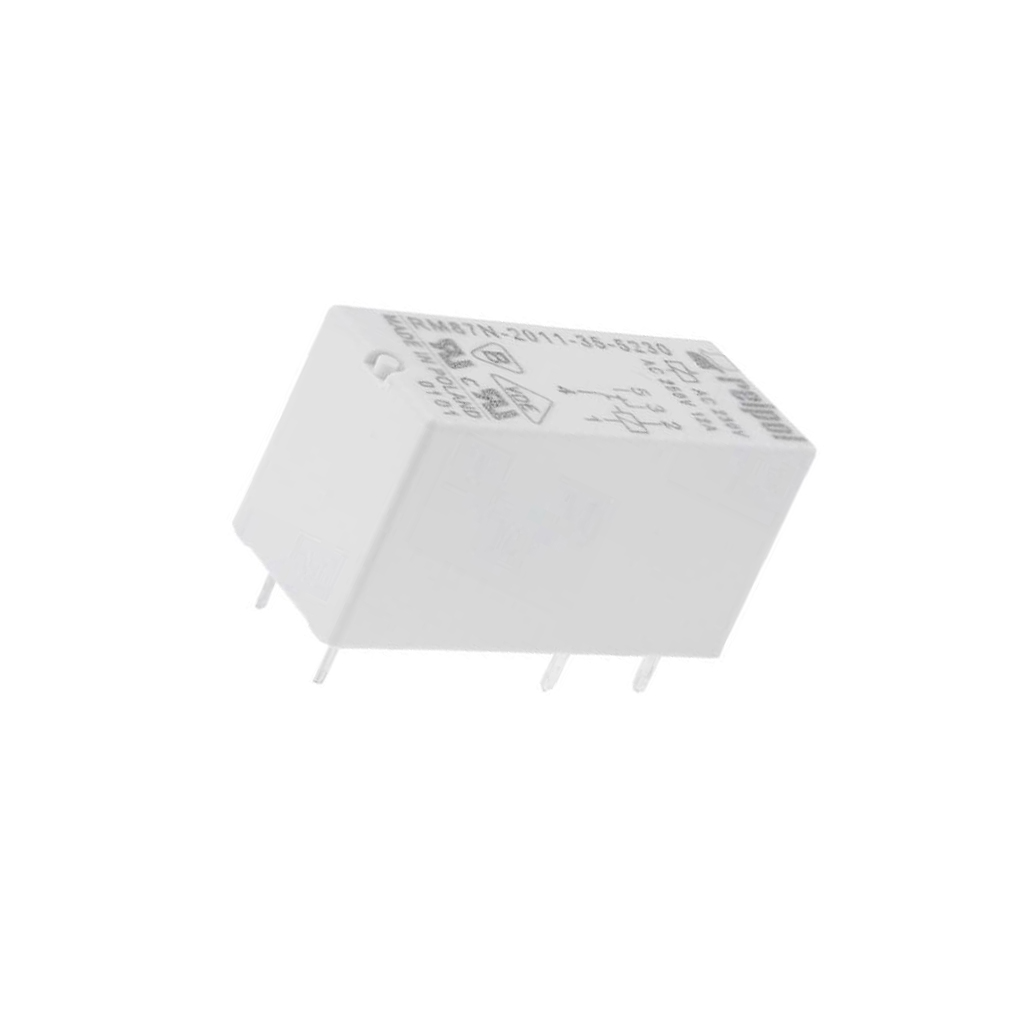 RELPOL Relay: electromagnetic; Ucoil: 230VAC; SPDT