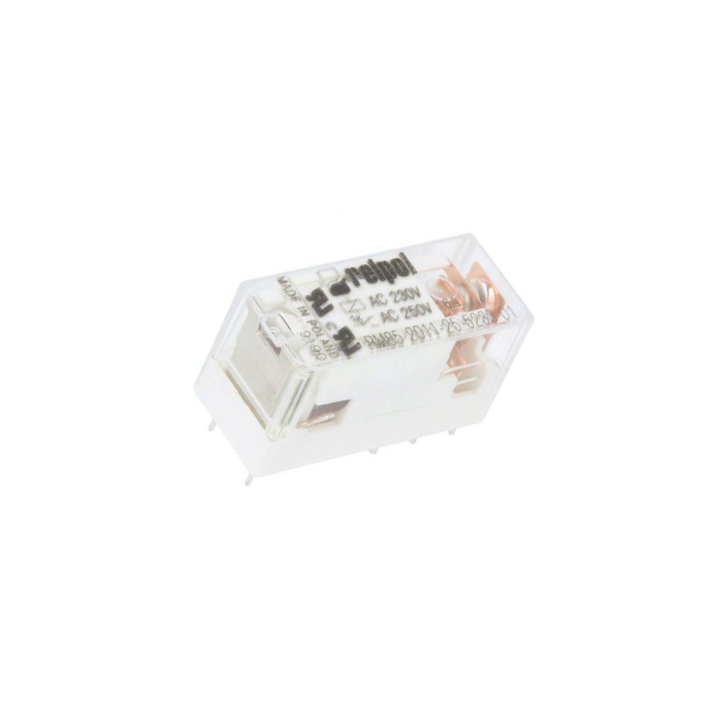 RELPOL Relay: electromagnetic; Ucoil: 230VAC; SPDT