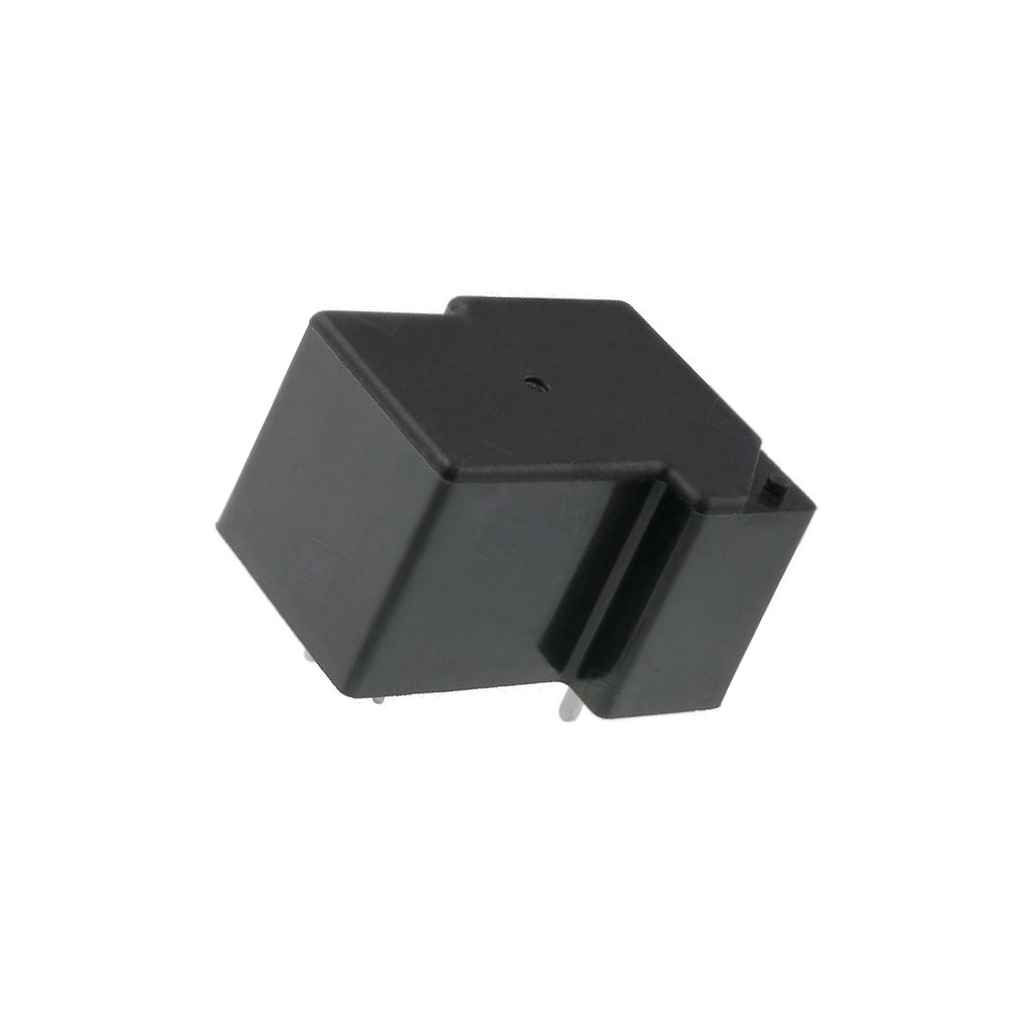 RELPOL Relay: electromagnetic; Ucoil: 24VAC; SPST-NO