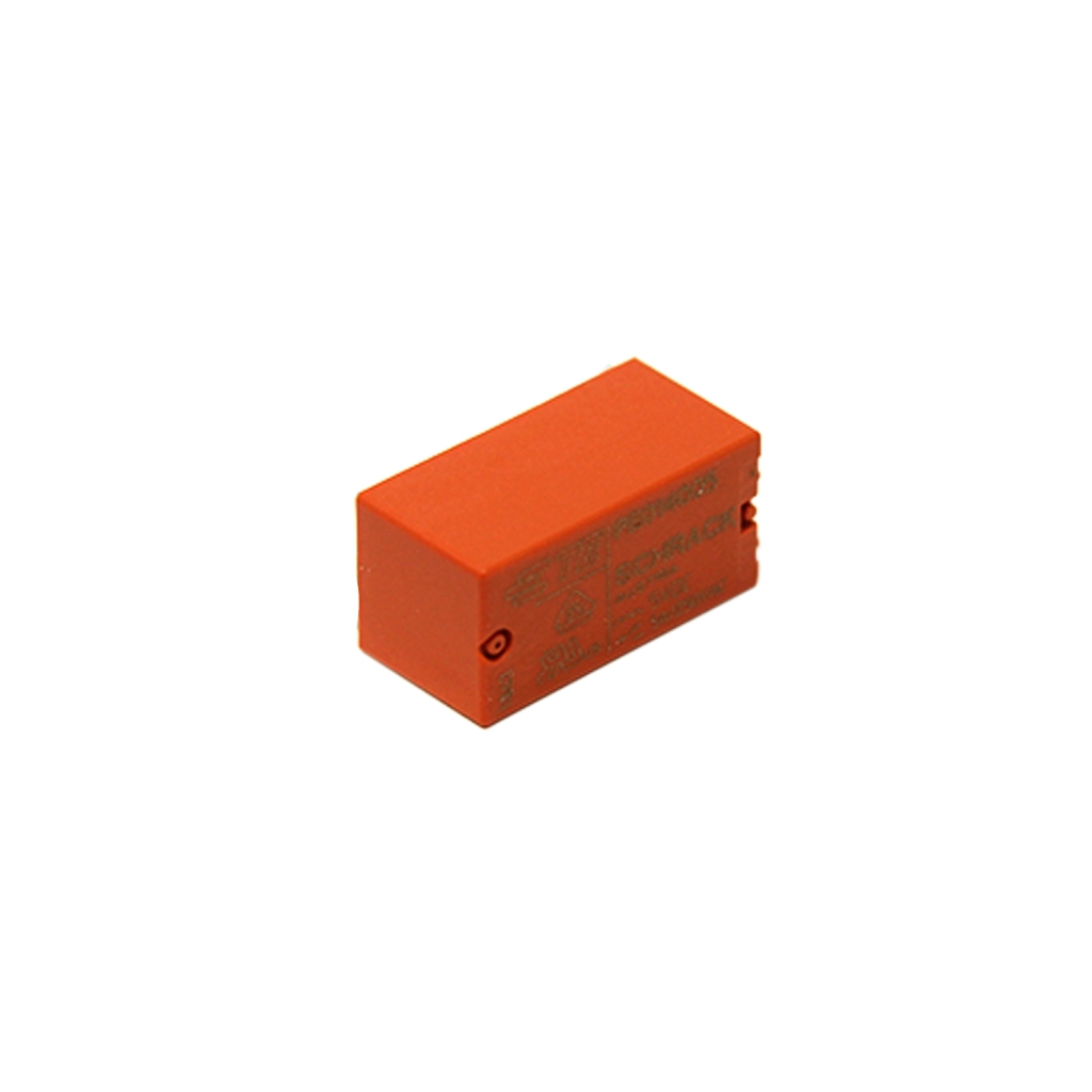 TE CONNECTIVITY Relay: electromagnetic; Ucoil: 24VDC