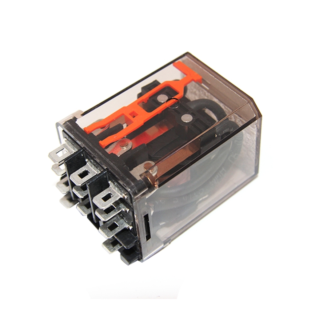 TE CONNECTIVITY Relay: electromagnetic; Ucoil: 24VDC