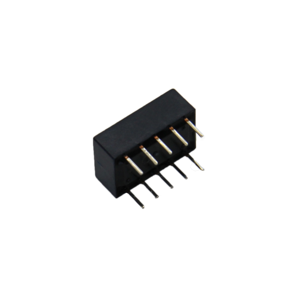 PANASONIC Relay: electromagnetic; Ucoil: 24VDC; DPDT