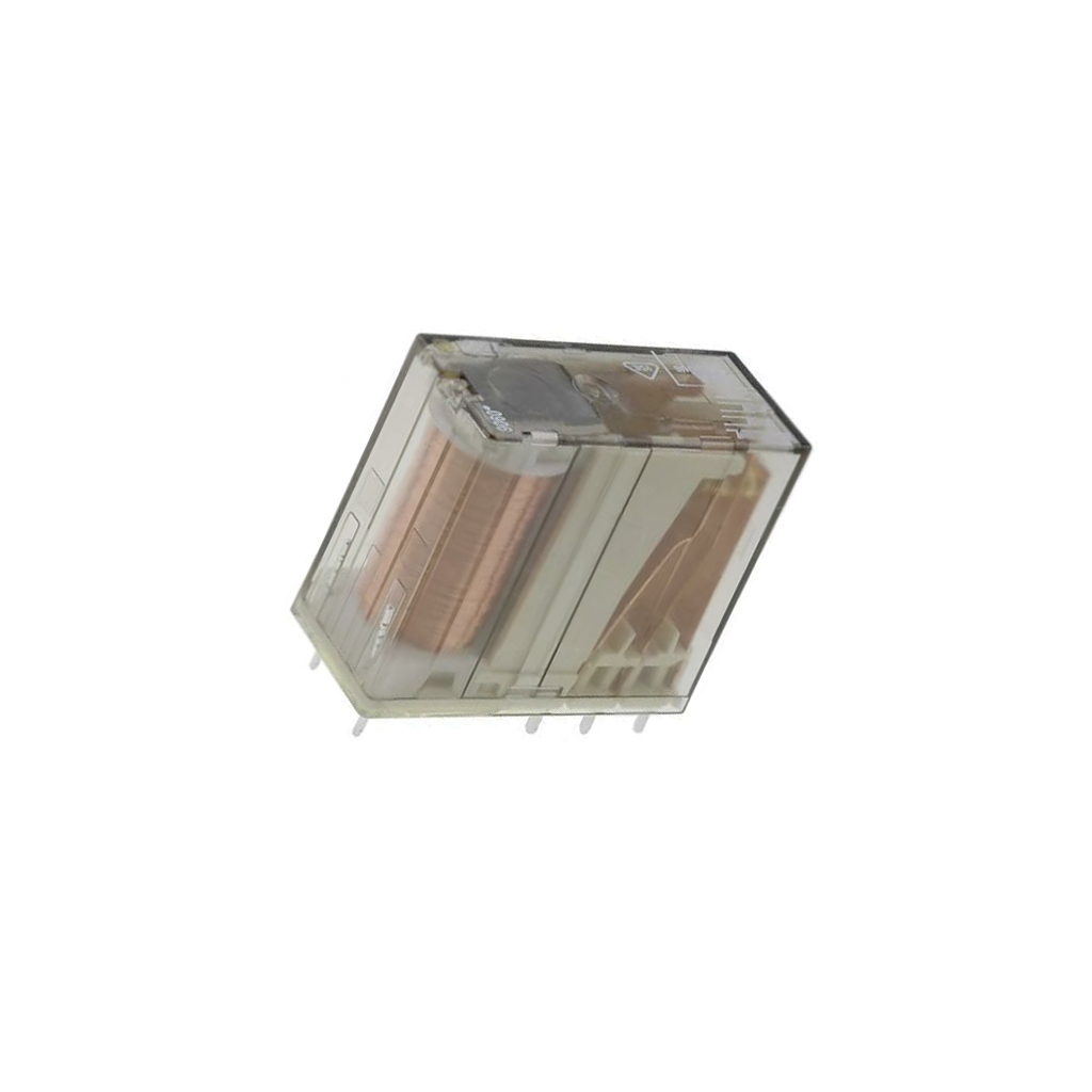 TE CONNECTIVITY Relay: electromagnetic; Ucoil: 24VDC