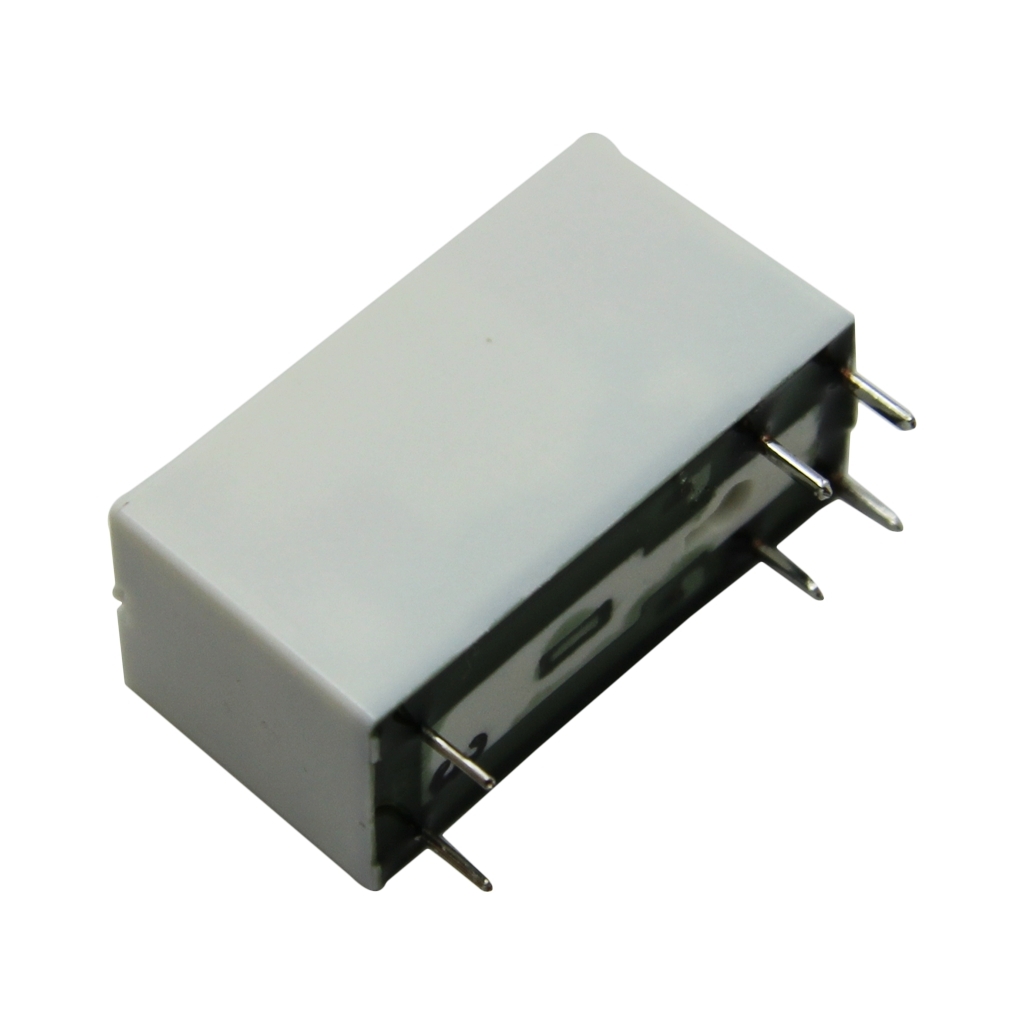 RELPOL Relay: electromagnetic; Ucoil: 24VDC; DPST-NO