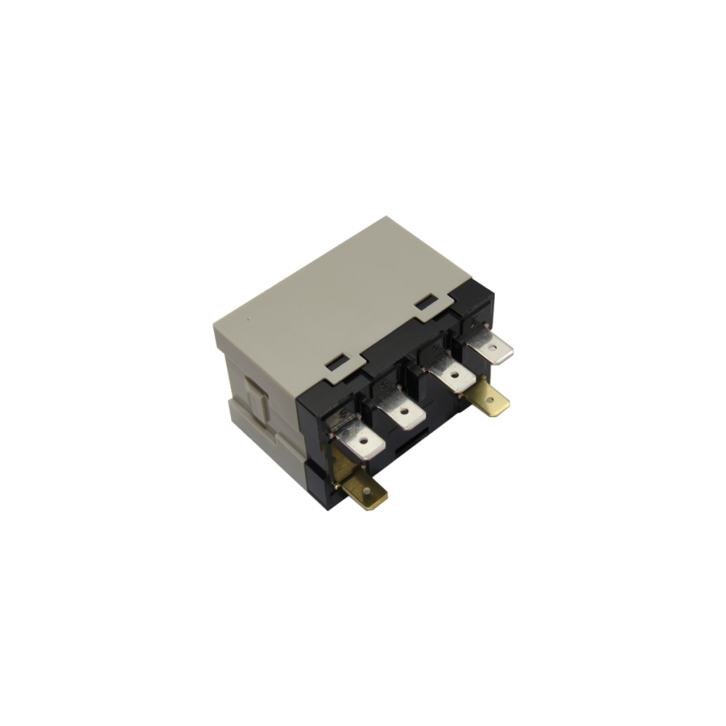 OMRON Electronic Components Relay: electromagnetic; Ucoil: