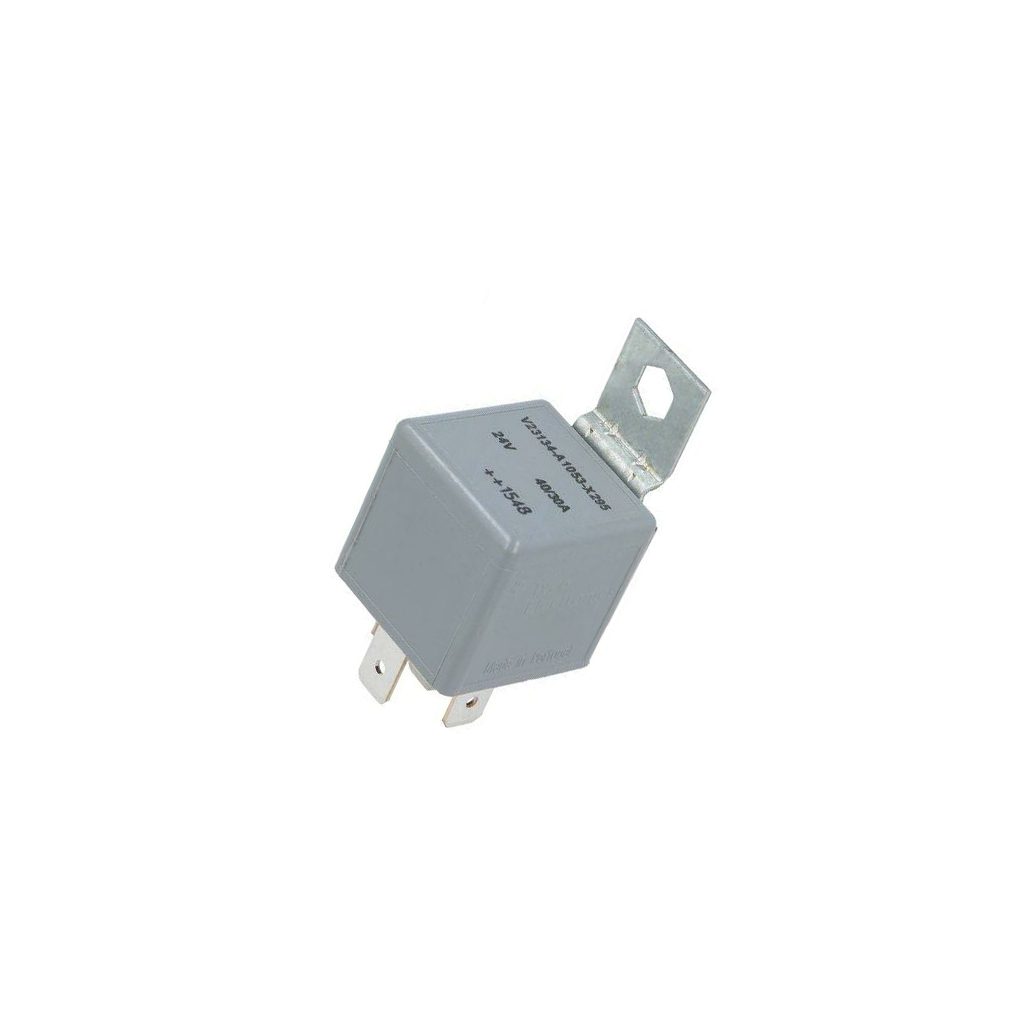 TE CONNECTIVITY Relay: electromagnetic; Ucoil: 24VDC