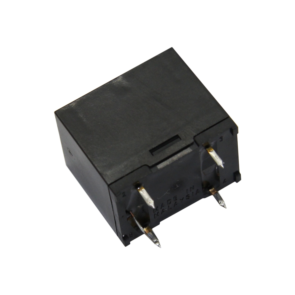 OMRON Electronic Components Relay: electromagnetic; Ucoil: